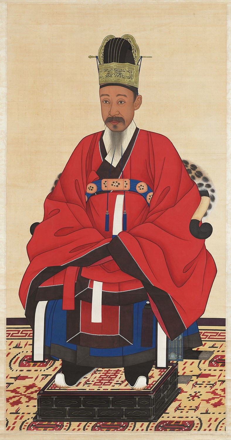 이응노