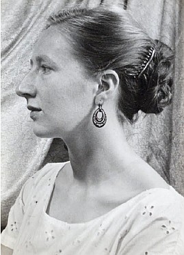 Sheila Catherine Bownas