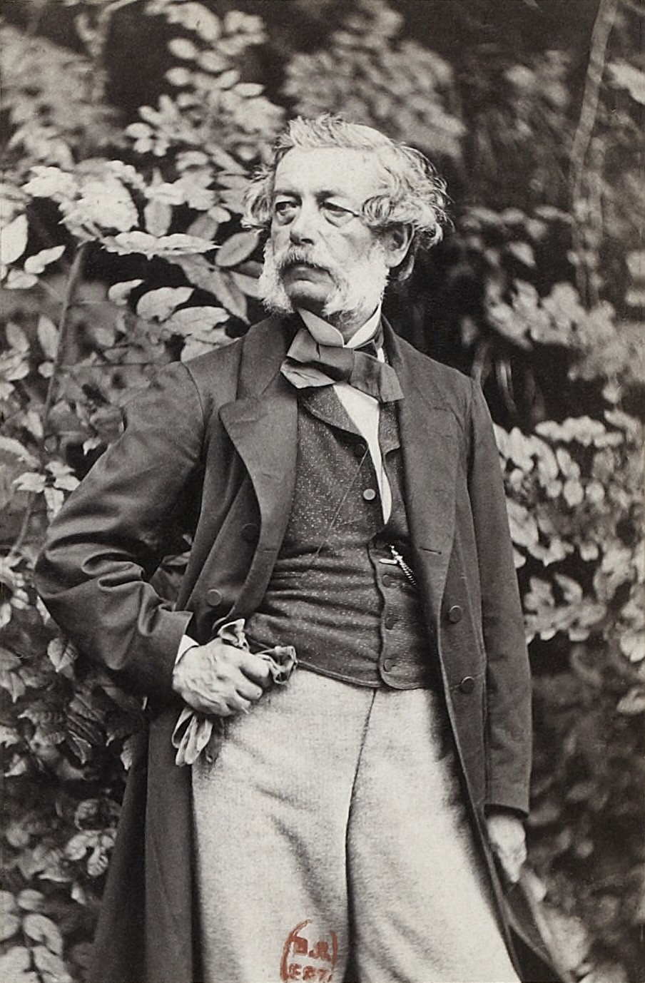 Franz Xavier Winterhalter
