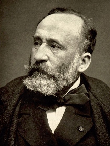Pierre Cécile Puvis de Chavannes