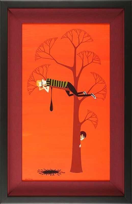 josh agle (shag)