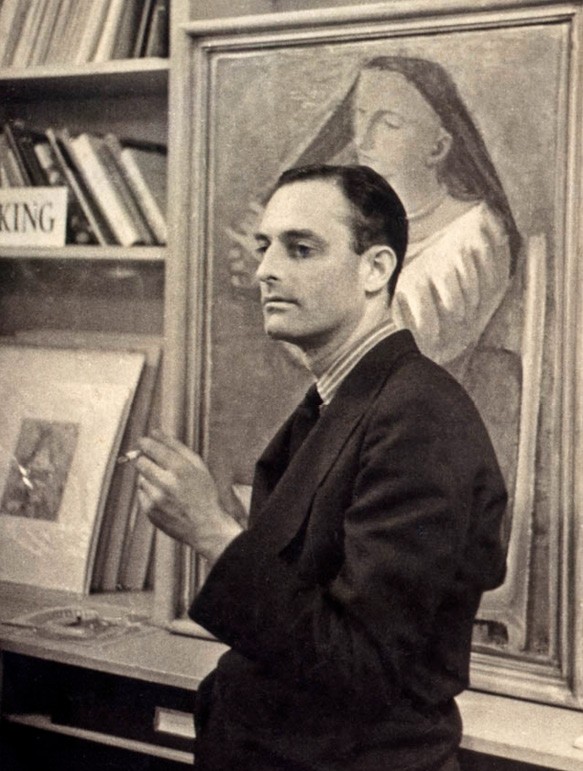 Žiljen Levi