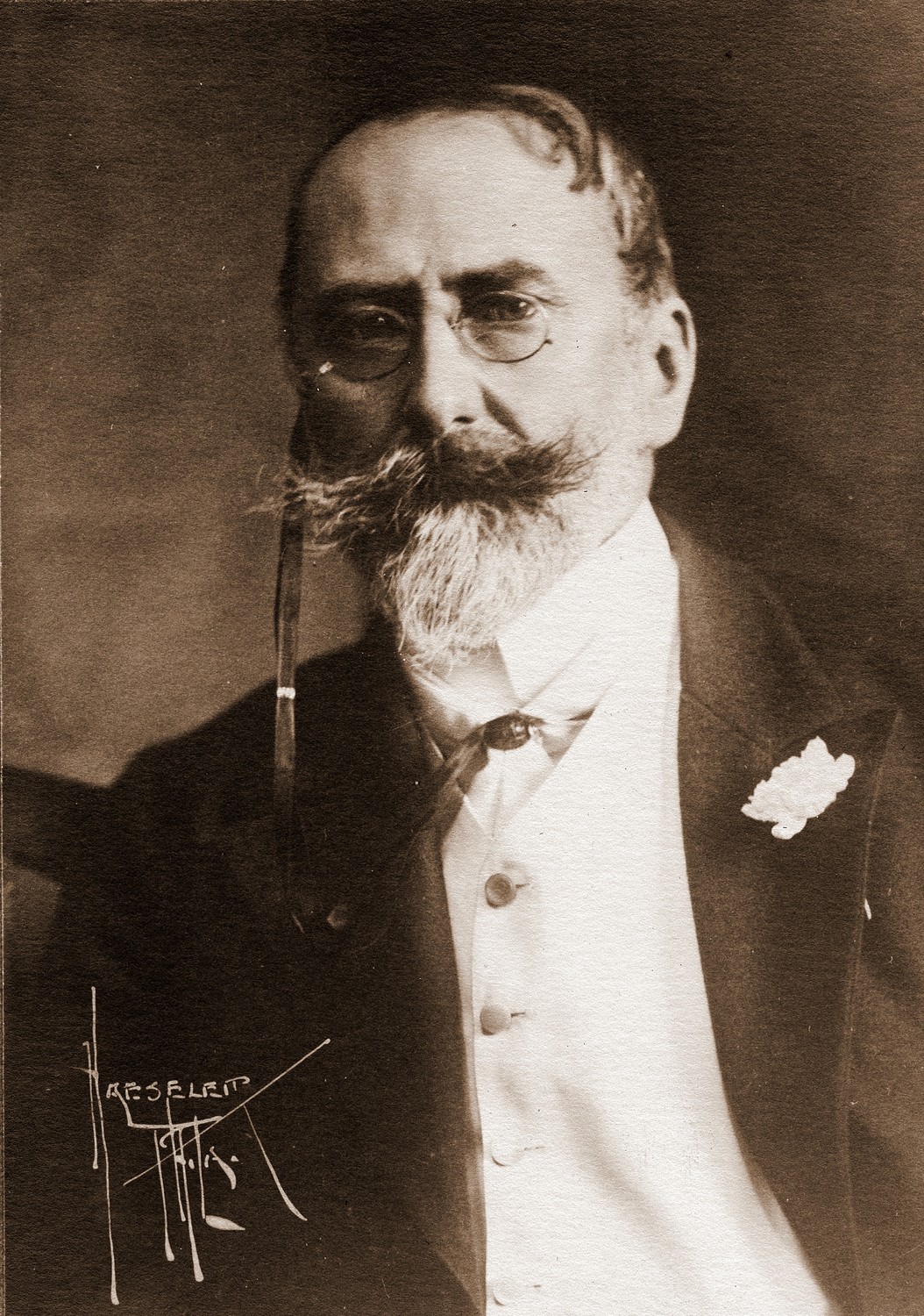 Вилијам Мерит Чејс
