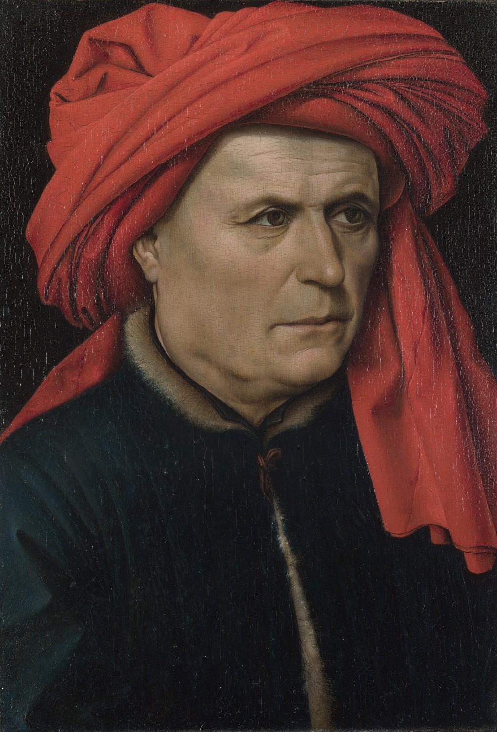 Robert Kempin (Majstor Iz Flema)