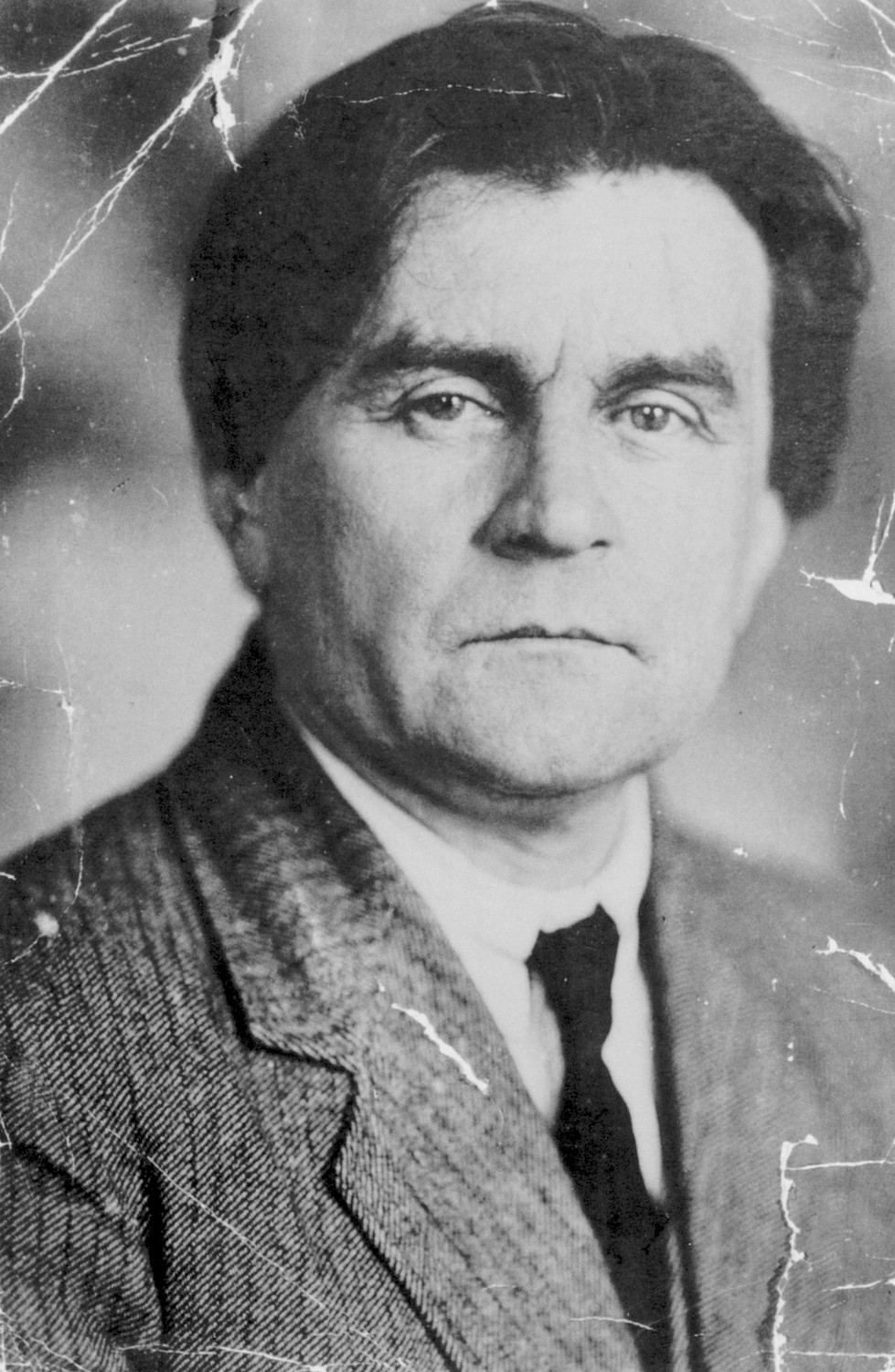 Kasimir Sewerinowitsch Malewitsch