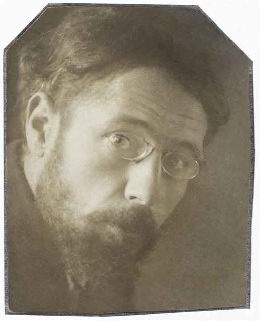 Пијер Боннар