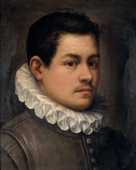 Annibale Carracci