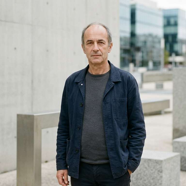 Laurent Vionnet