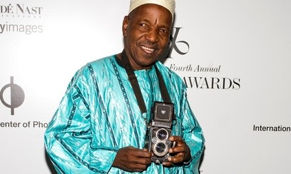 Malik Sidibe