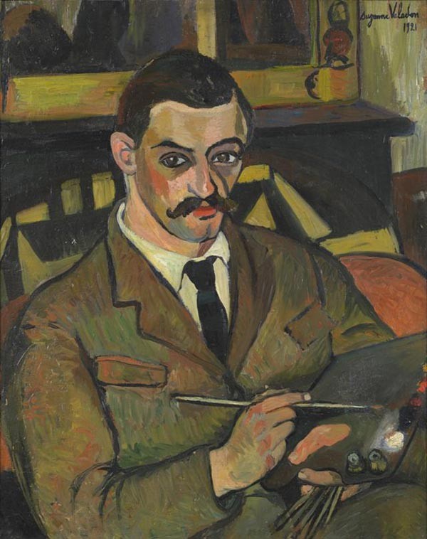Maurice Utrillo