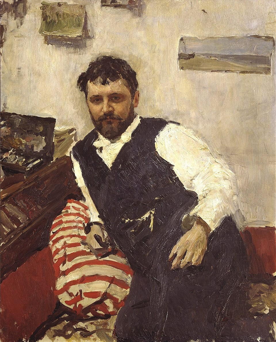 Konstantin Alexejewitsch Korowin