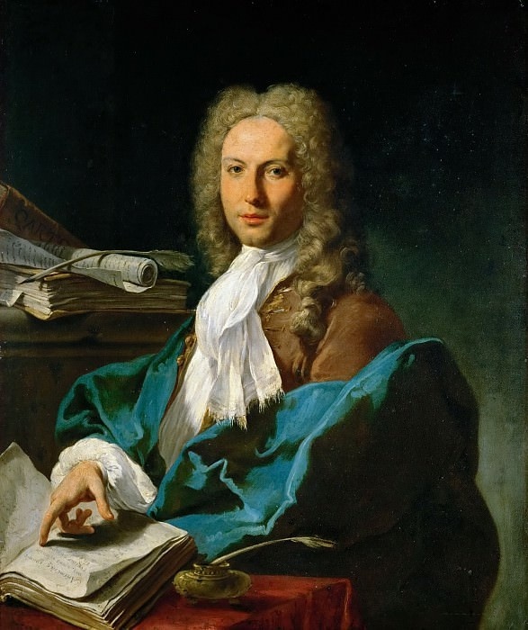 Giovanni Battista Pittoni