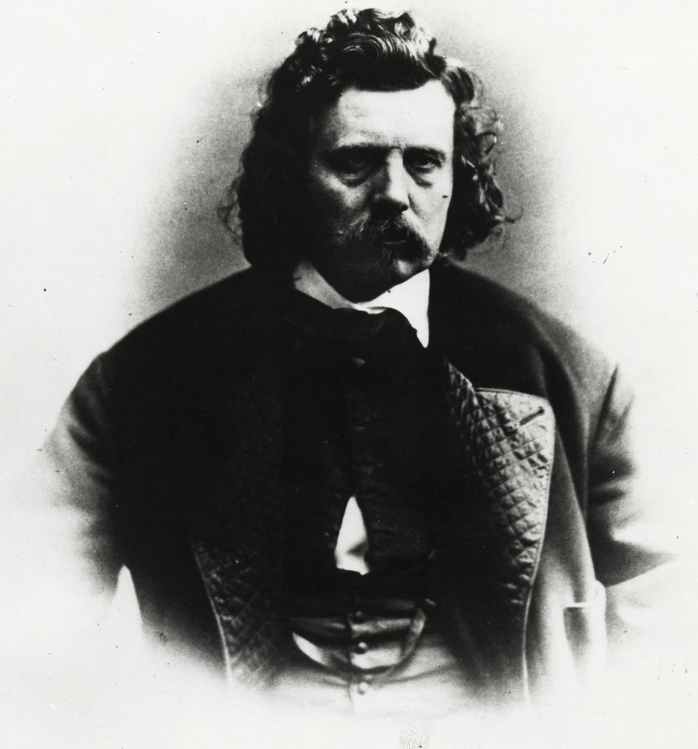 Emanuel Gottlieb Leutze