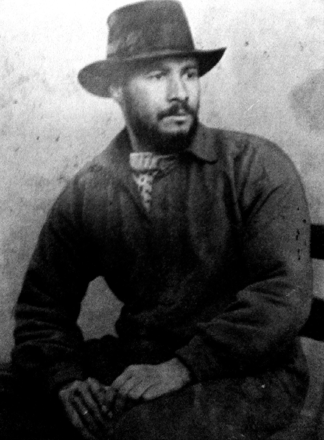 Виљем Хенри Џонсон