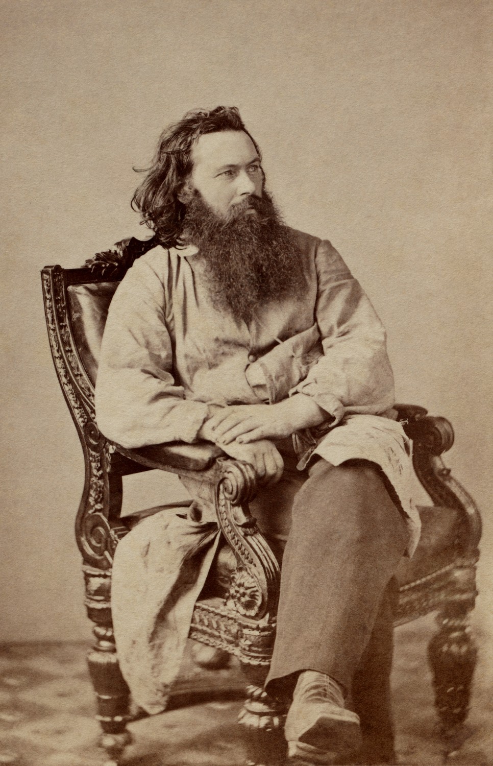 Aleksander Gardner