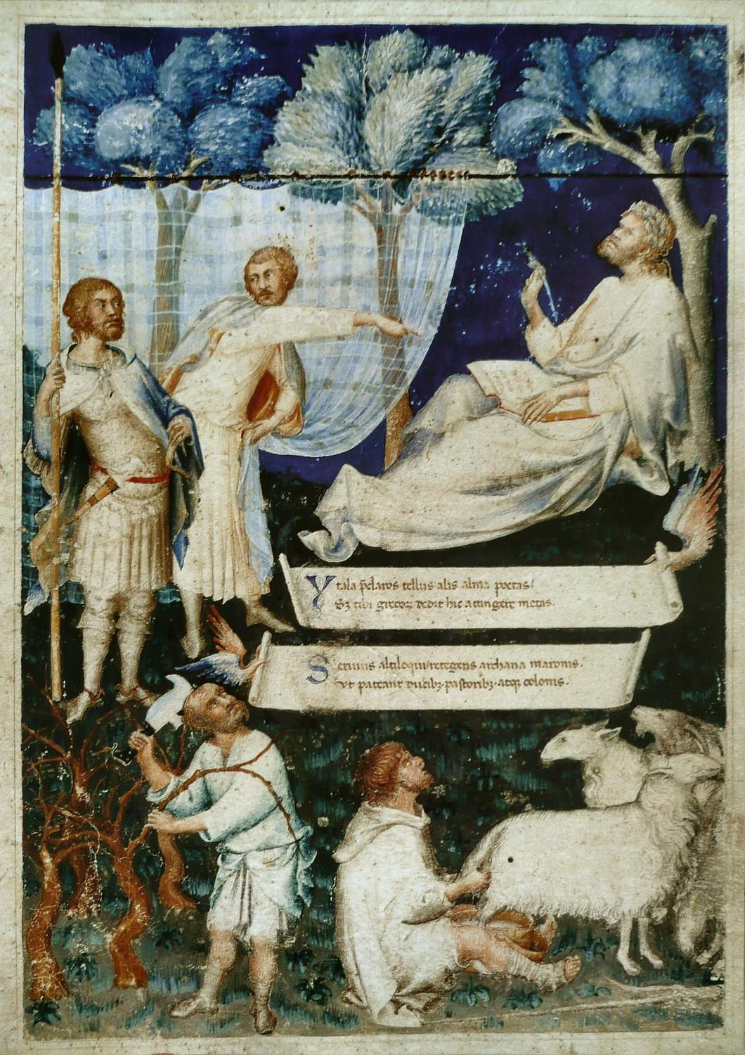 Simone Martini