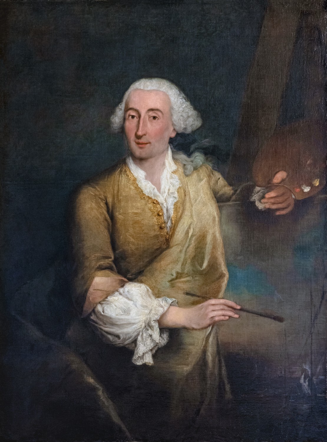 Francesco Lazzaro Guardi