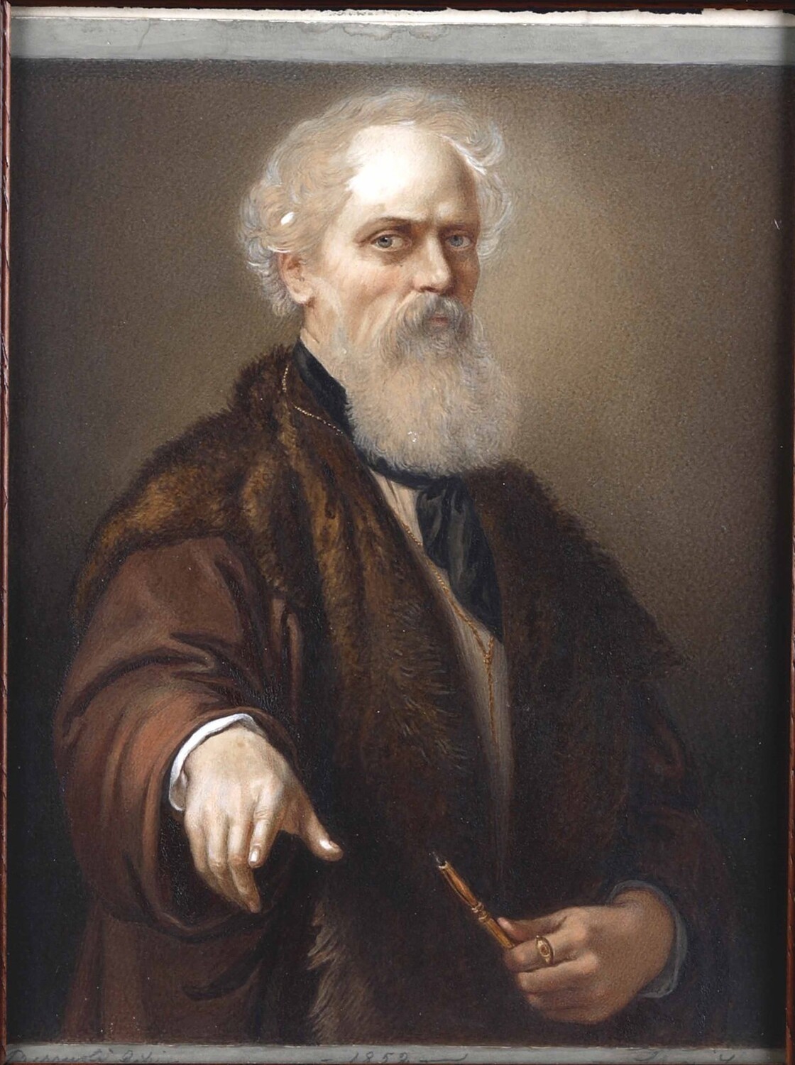 giuseppe bezzuoli