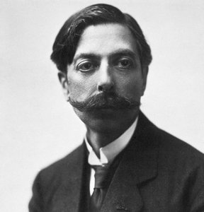enrique granados campiña