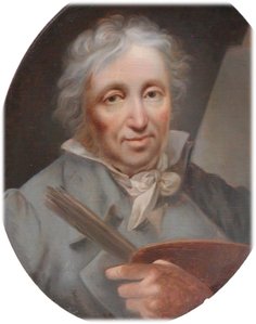 christian august lorentzen