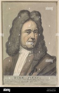 dirck carelsz. maas