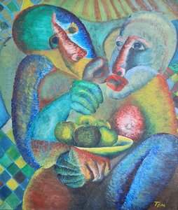 michael teffo