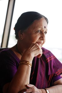 naina dalal