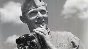 sgt. bill genaust, usmc