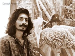 deepak poulose