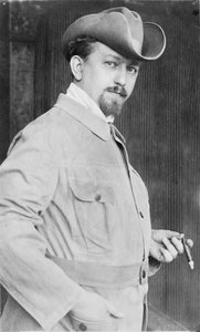 leo viktor frobenius