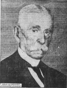 sumner b. heald
