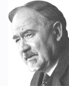 alfred charles weber