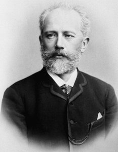 piotr ilitch tchaïkovski