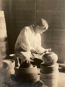 itaya kashichi