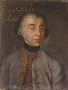 abbé gasparo ferdinando felice fontana