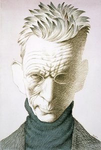 Tullio Pericoli