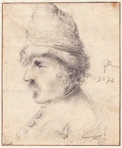 pieter jansz. quast