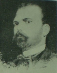 ángel della valle