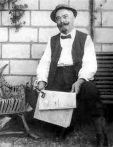 Eugène Galien Laloue