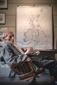 norman ackroyd