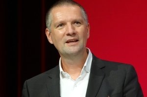 guillaume poupard