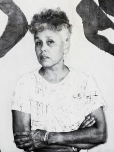 Betye Irene Saar