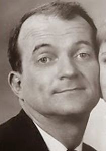 william gordon connell