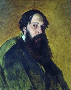 aleksey savrasov