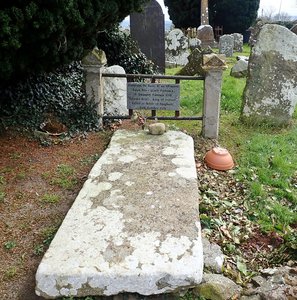 edward bruce