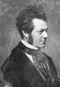 edwin vincent forrest