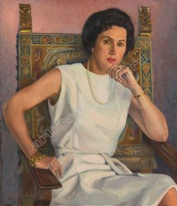 Angelina Petrovna Belova