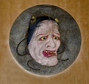 Ogawa Haritsu (Ritsuō)