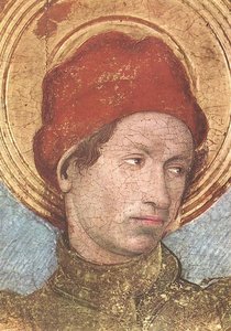 jaume huguet
