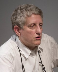 roni horn